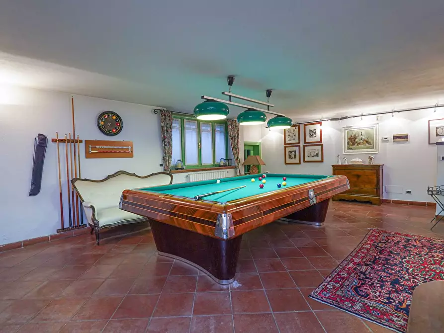 Immagine 59 di Villa in vendita  in PEDRINELLI a Carvico