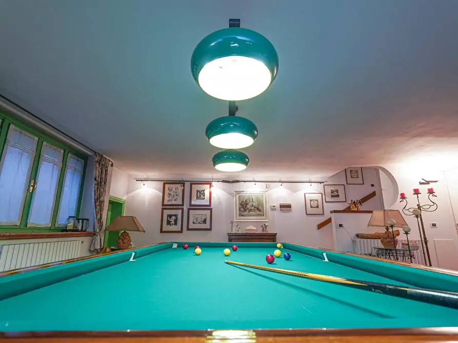 Immagine 60 di Villa in vendita  in PEDRINELLI a Carvico