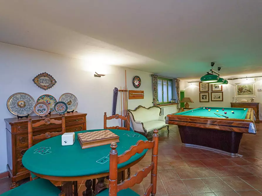 Immagine 61 di Villa in vendita  in PEDRINELLI a Carvico