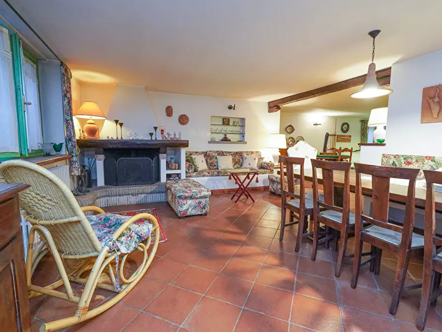 Immagine 65 di Villa in vendita  in PEDRINELLI a Carvico