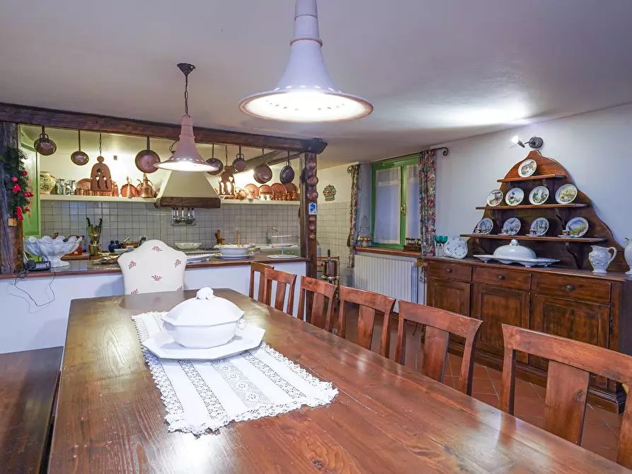 Immagine 71 di Villa in vendita  in PEDRINELLI a Carvico