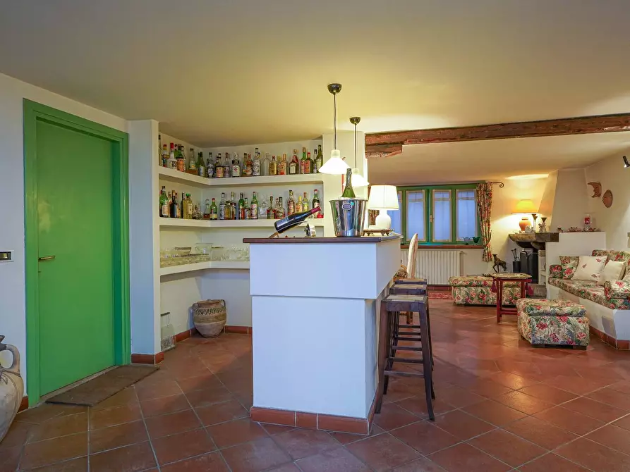 Immagine 76 di Villa in vendita  in PEDRINELLI a Carvico