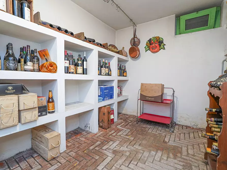 Immagine 79 di Villa in vendita  in PEDRINELLI a Carvico