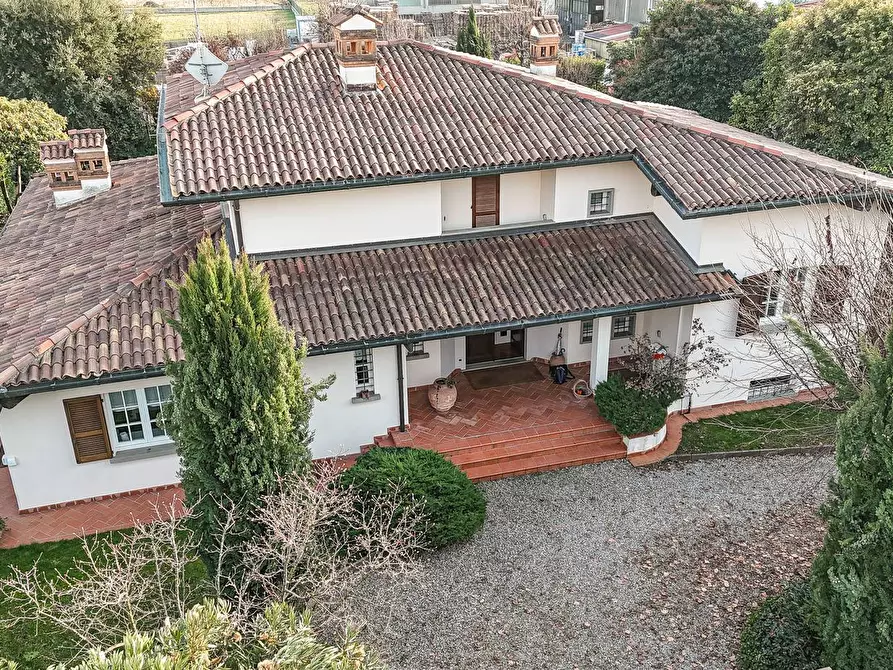 Immagine 81 di Villa in vendita  in PEDRINELLI a Carvico