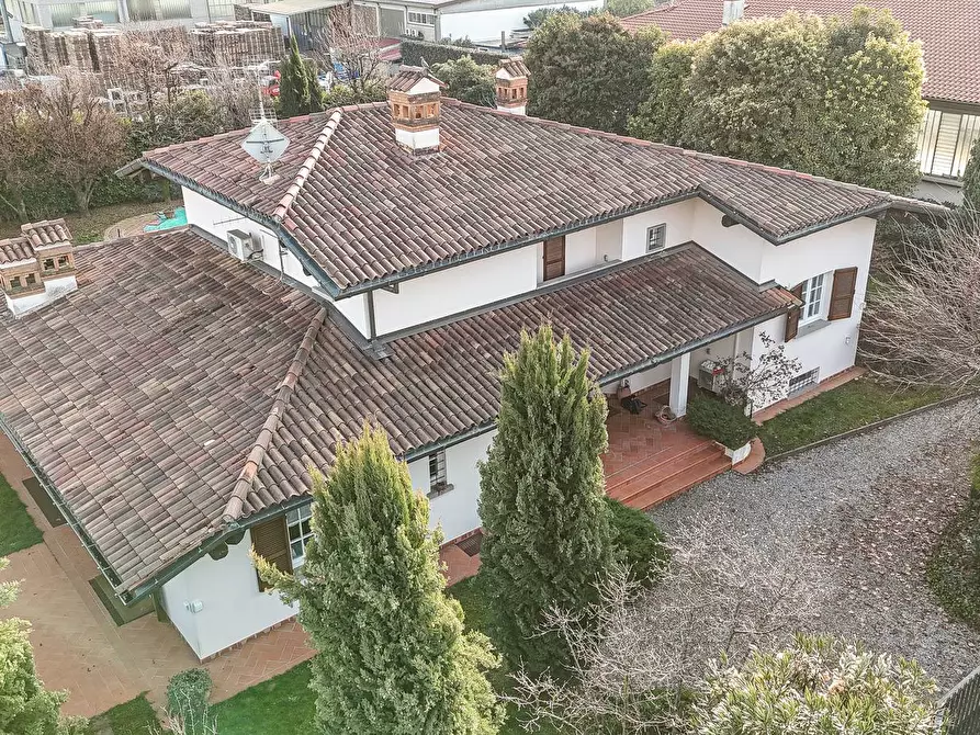 Immagine 84 di Villa in vendita  in PEDRINELLI a Carvico