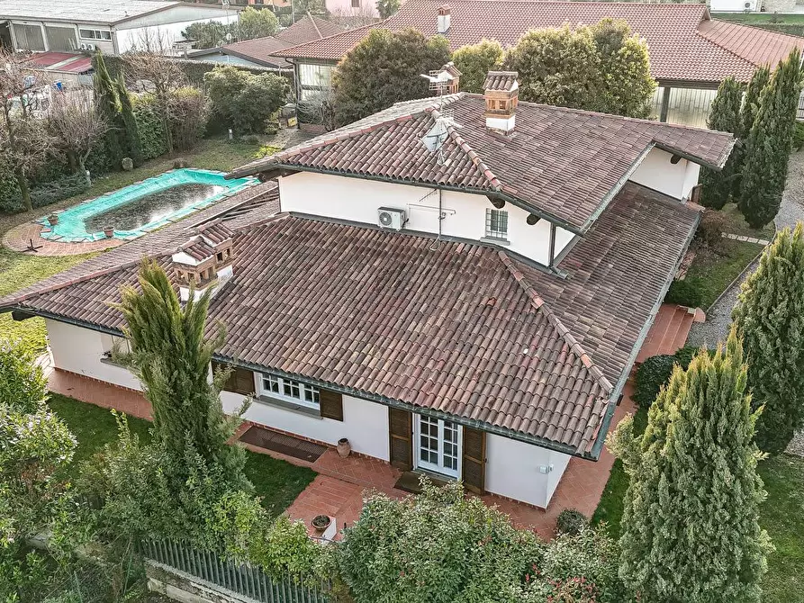 Immagine 86 di Villa in vendita  in PEDRINELLI a Carvico