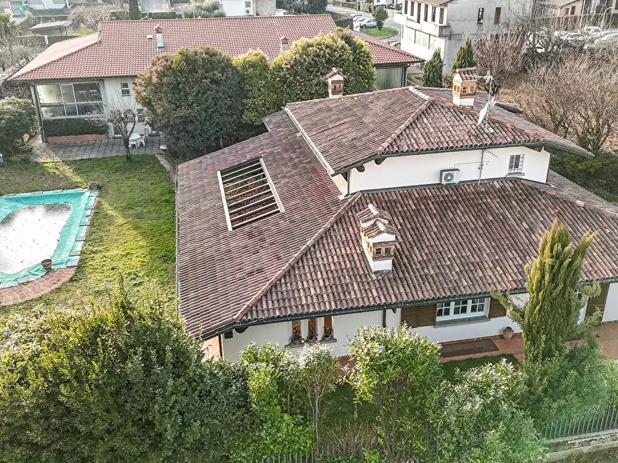 Immagine 87 di Villa in vendita  in PEDRINELLI a Carvico