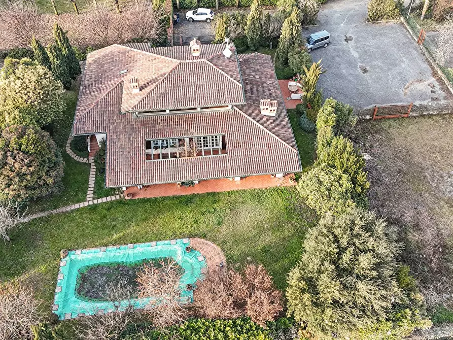 Immagine 91 di Villa in vendita  in PEDRINELLI a Carvico