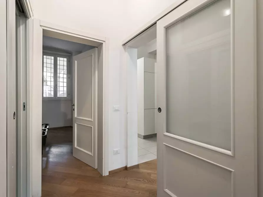 Immagine 11 di Appartamento in affitto  in Via San Tomaso 45 a Bergamo