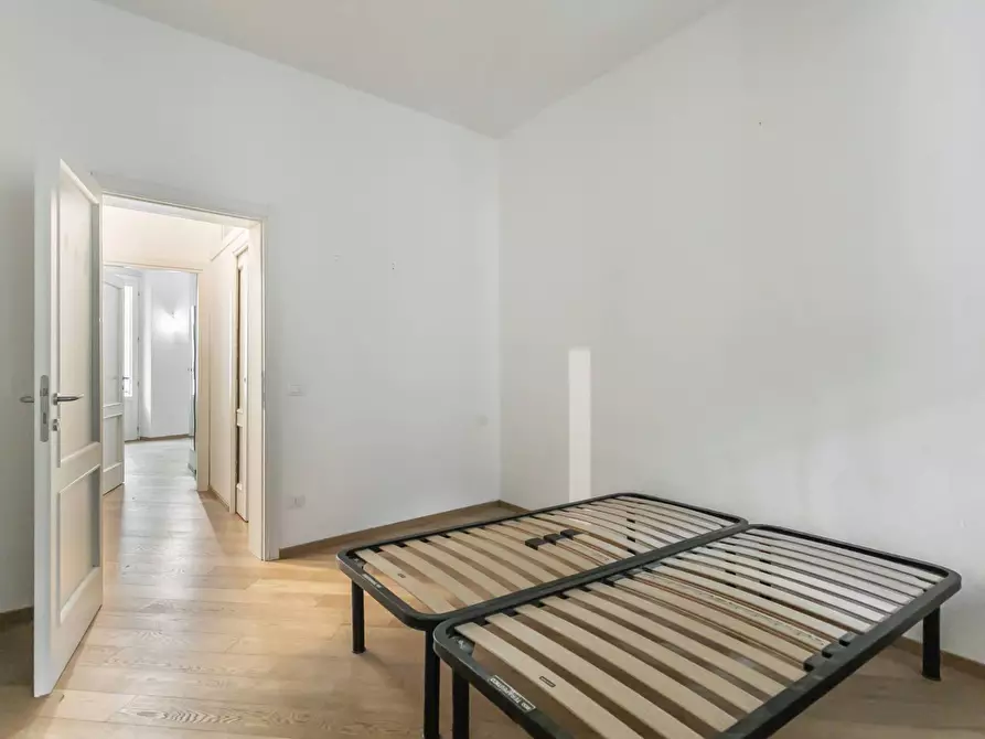 Immagine 12 di Appartamento in affitto  in Via San Tomaso 45 a Bergamo