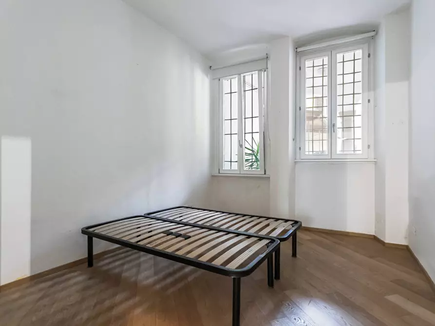 Immagine 13 di Appartamento in affitto  in Via San Tomaso 45 a Bergamo