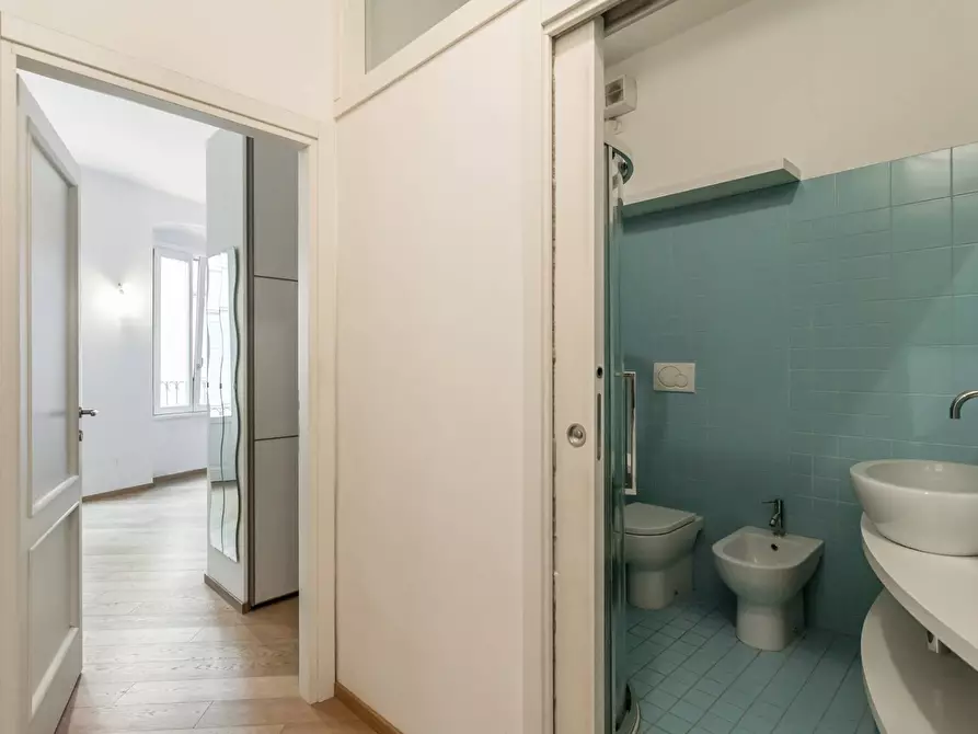 Immagine 14 di Appartamento in affitto  in Via San Tomaso 45 a Bergamo