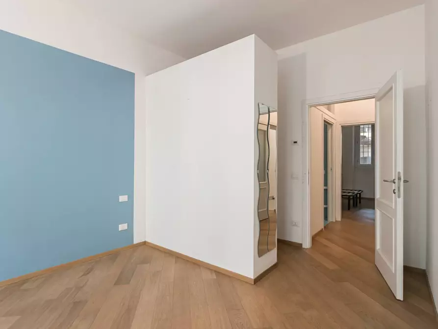 Immagine 17 di Appartamento in affitto  in Via San Tomaso 45 a Bergamo