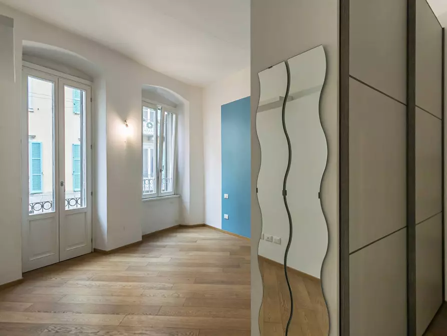 Immagine 18 di Appartamento in affitto  in Via San Tomaso 45 a Bergamo