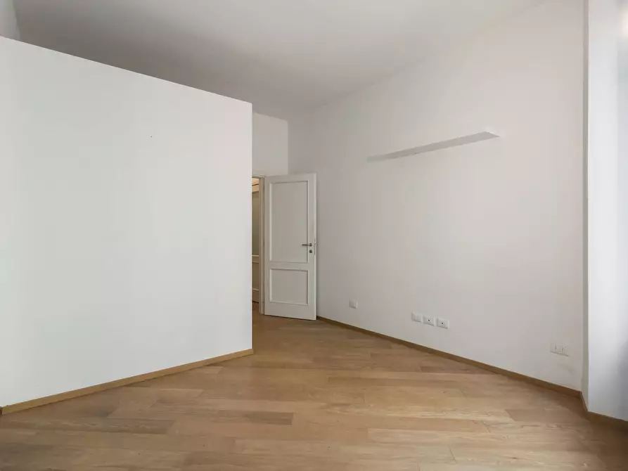 Immagine 19 di Appartamento in affitto  in Via San Tomaso 45 a Bergamo