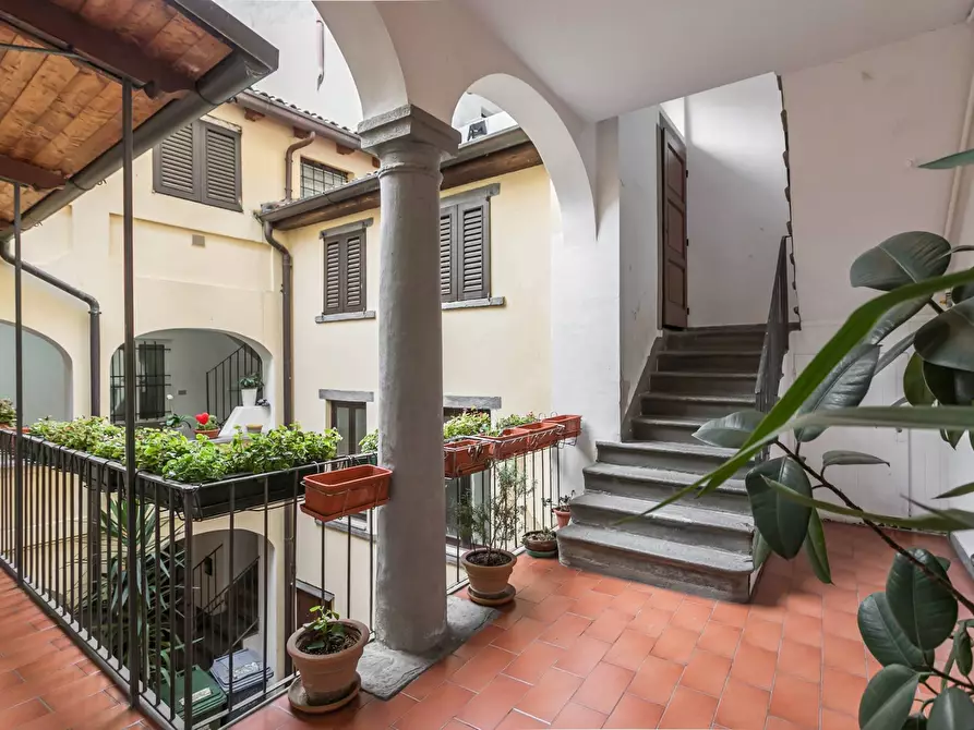 Immagine 21 di Appartamento in affitto  in Via San Tomaso 45 a Bergamo