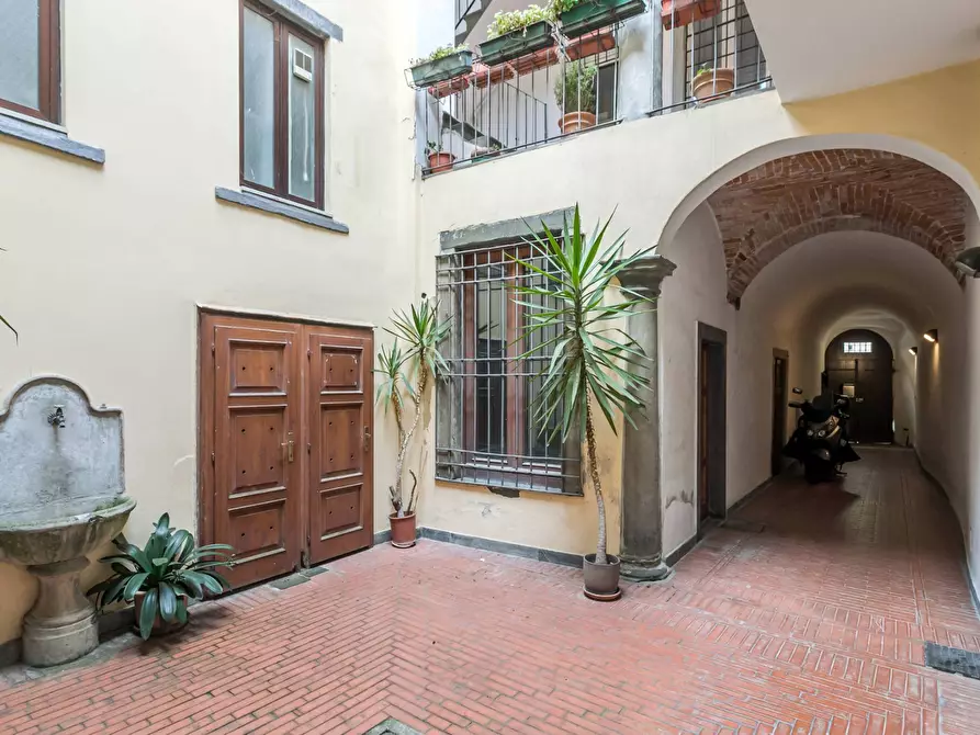 Immagine 22 di Appartamento in affitto  in Via San Tomaso 45 a Bergamo