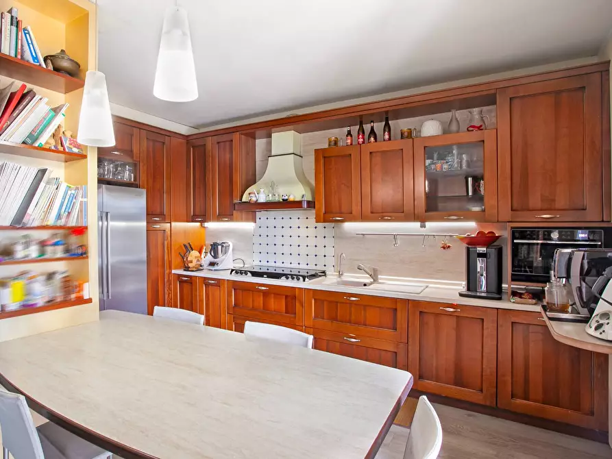 Immagine 16 di Locale commerciale in vendita  in Strada Statale 525 2 a Arcene