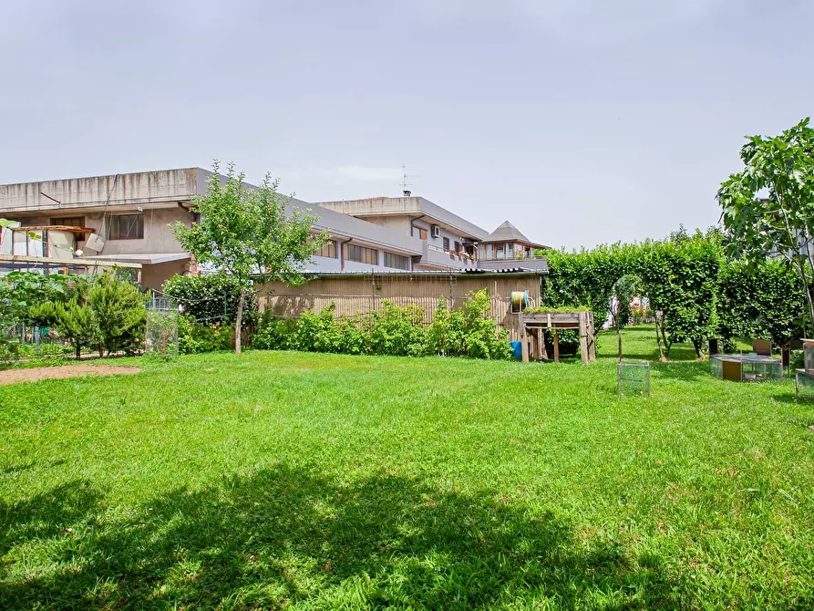 Immagine 19 di Locale commerciale in vendita  in Strada Statale 525 2 a Arcene