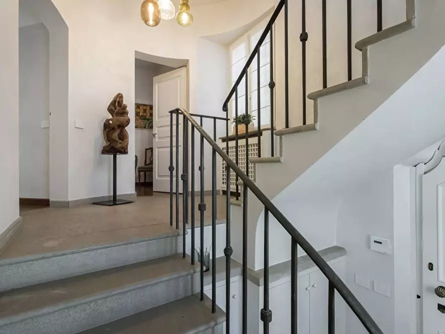 Immagine 2 di Appartamento in vendita  a Bergamo