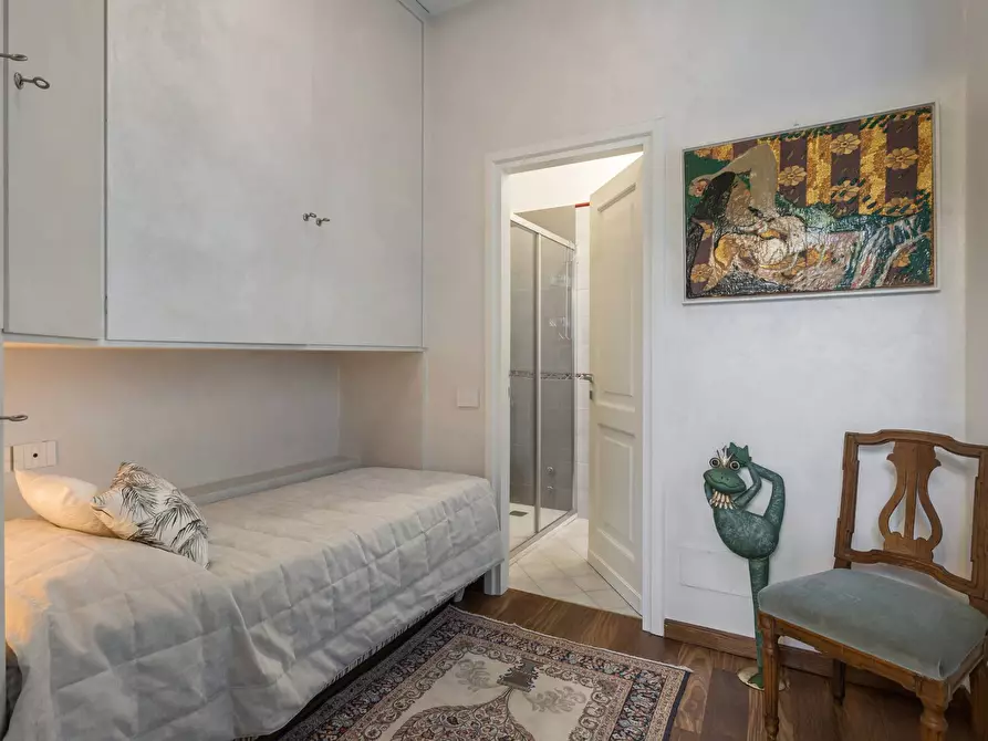 Immagine 3 di Appartamento in vendita  a Bergamo