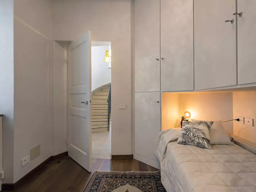 Immagine 4 di Appartamento in vendita  a Bergamo