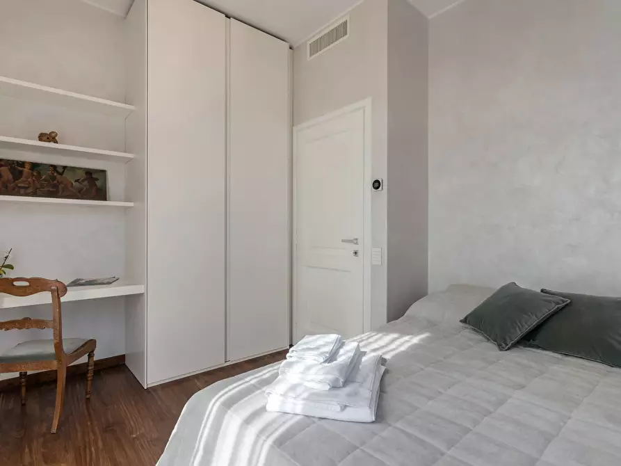 Immagine 7 di Appartamento in vendita  a Bergamo