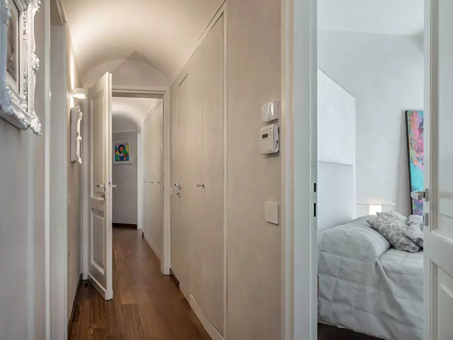 Immagine 14 di Appartamento in vendita  a Bergamo