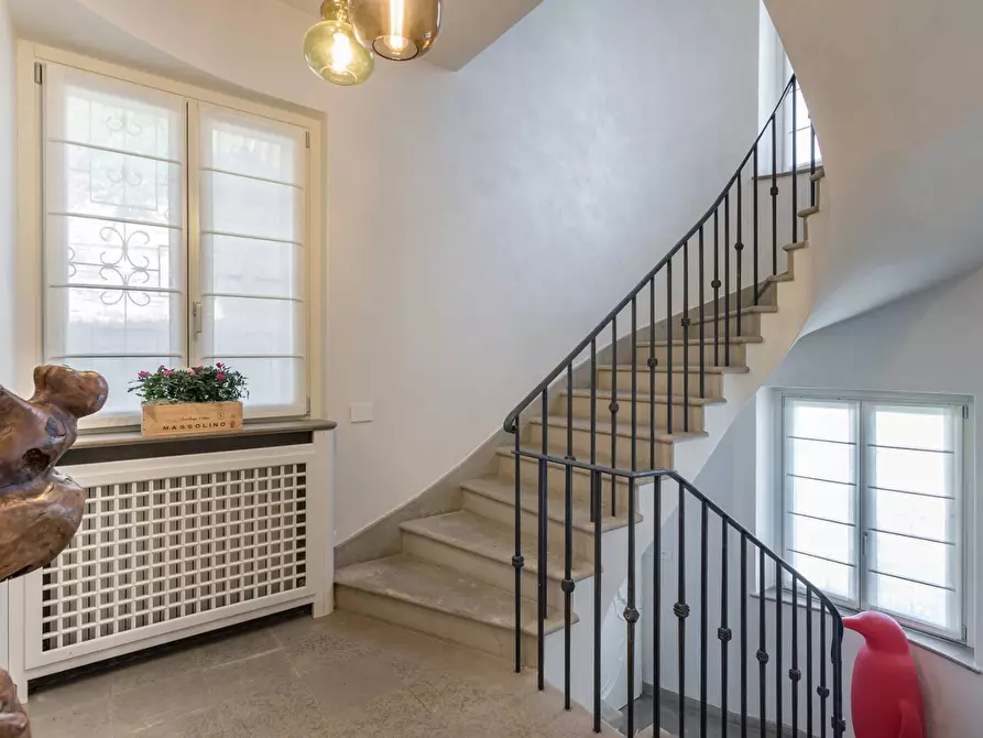 Immagine 20 di Appartamento in vendita  a Bergamo