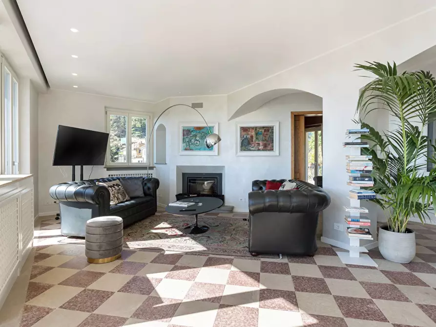 Immagine 21 di Appartamento in vendita  a Bergamo