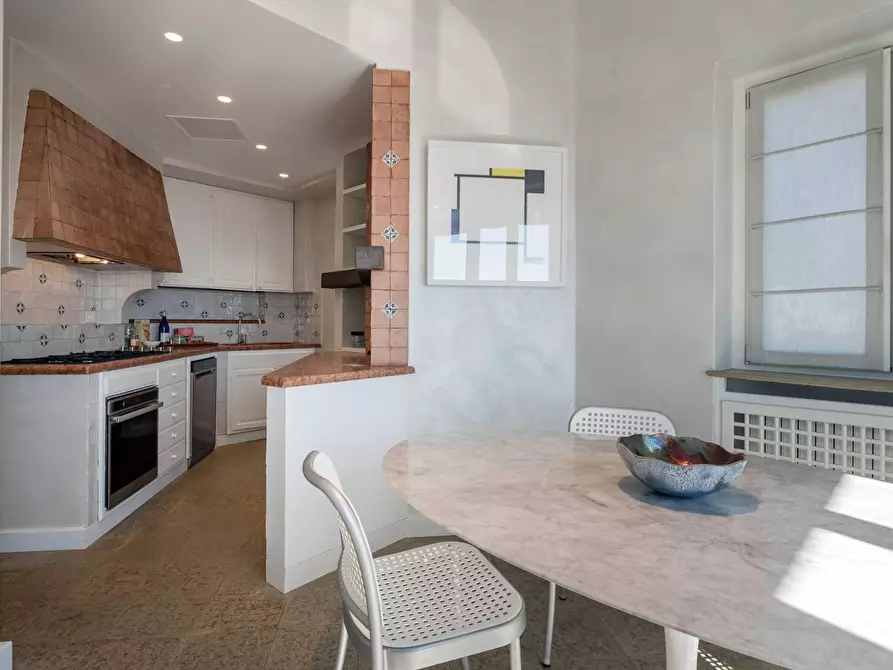 Immagine 23 di Appartamento in vendita  a Bergamo