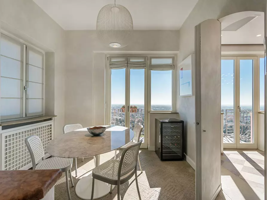 Immagine 24 di Appartamento in vendita  a Bergamo