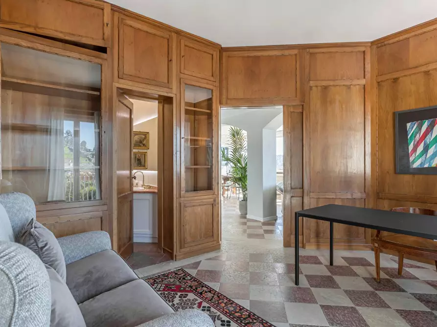 Immagine 25 di Appartamento in vendita  a Bergamo