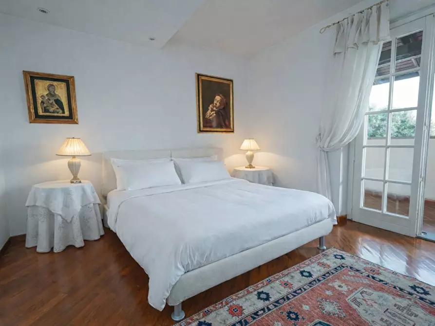 Immagine 21 di Villa in vendita  in PEDRINELLI a Carvico