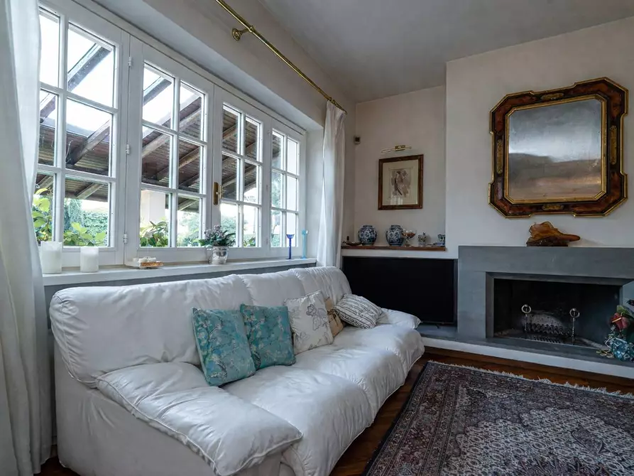 Immagine 11 di Villa in vendita  in PEDRINELLI a Carvico