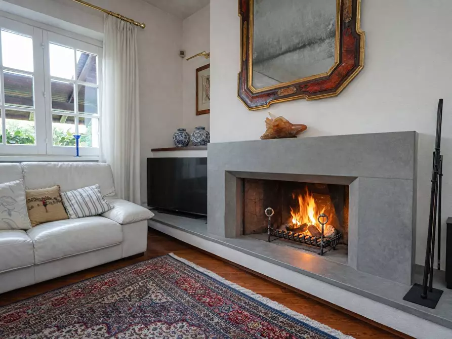 Immagine 26 di Villa in vendita  in PEDRINELLI a Carvico