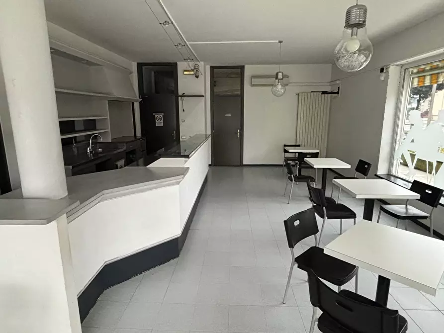 Immagine 7 di Bar / Ristorante in affitto  a Lallio