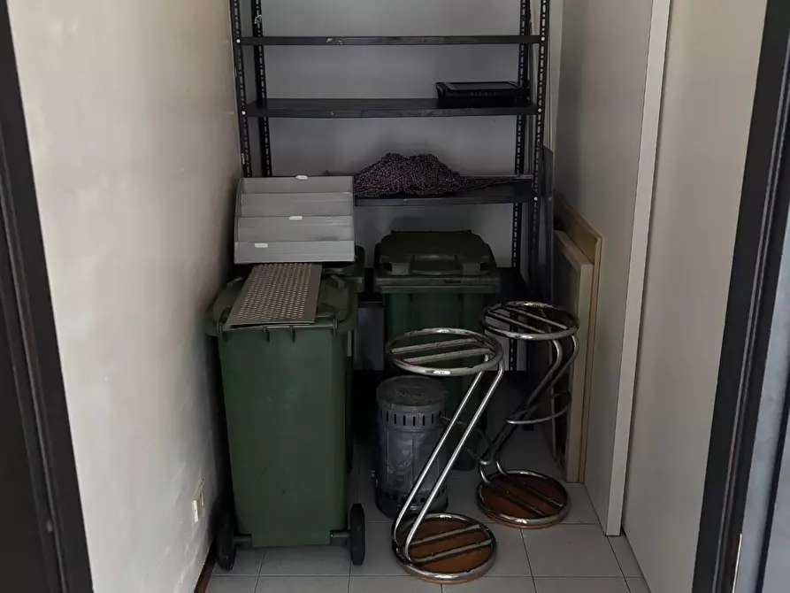 Immagine 11 di Bar / Ristorante in affitto  a Lallio