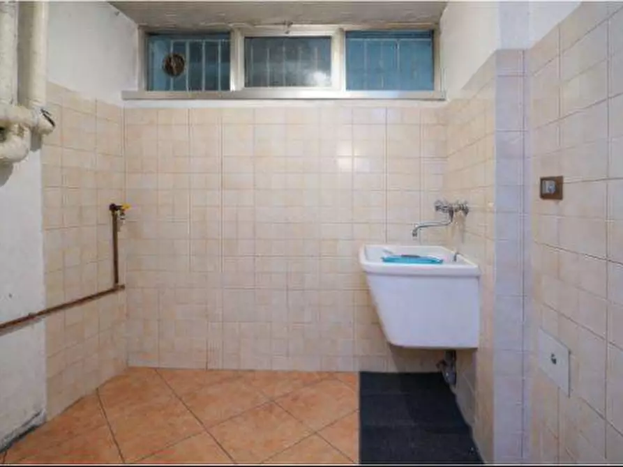 Immagine 11 di Villetta a schiera in vendita  in Viale Caduti Sul Lavoro 43 a Bergamo