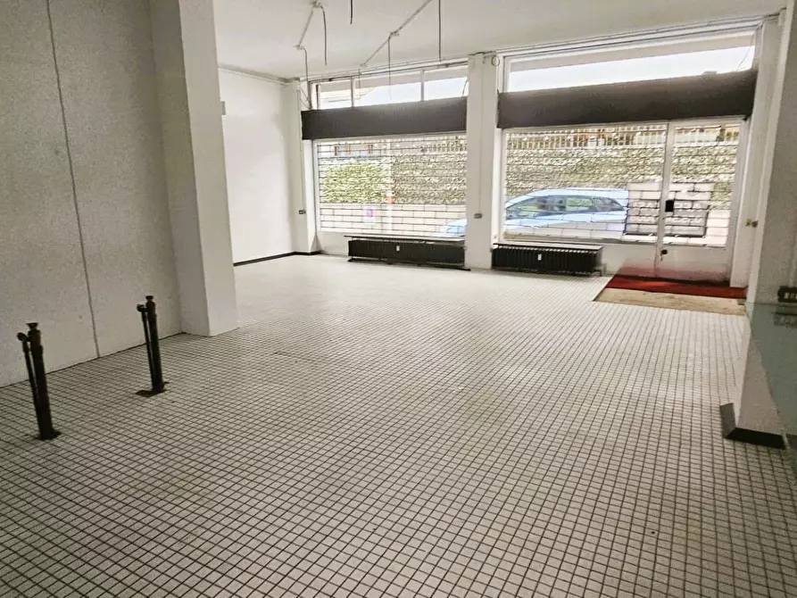 Immagine 4 di Negozio in affitto  in Passaggio Pierantonio Cividini 7 a Bergamo