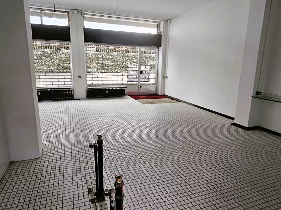 Immagine 5 di Negozio in affitto  in Passaggio Pierantonio Cividini 7 a Bergamo