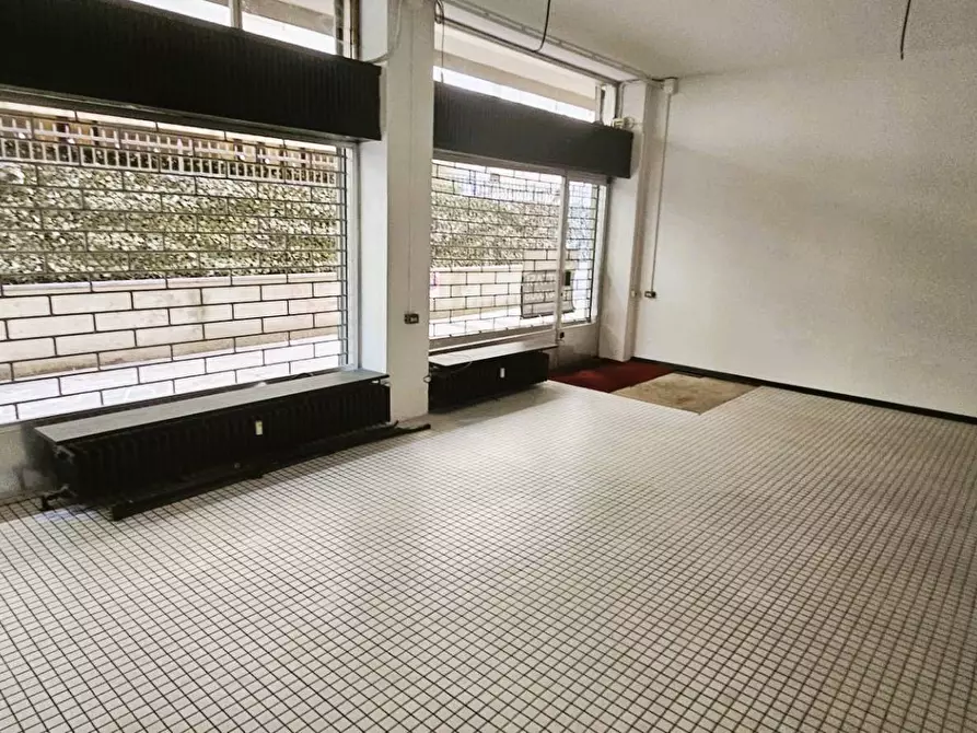 Immagine 6 di Negozio in affitto  in Passaggio Pierantonio Cividini 7 a Bergamo