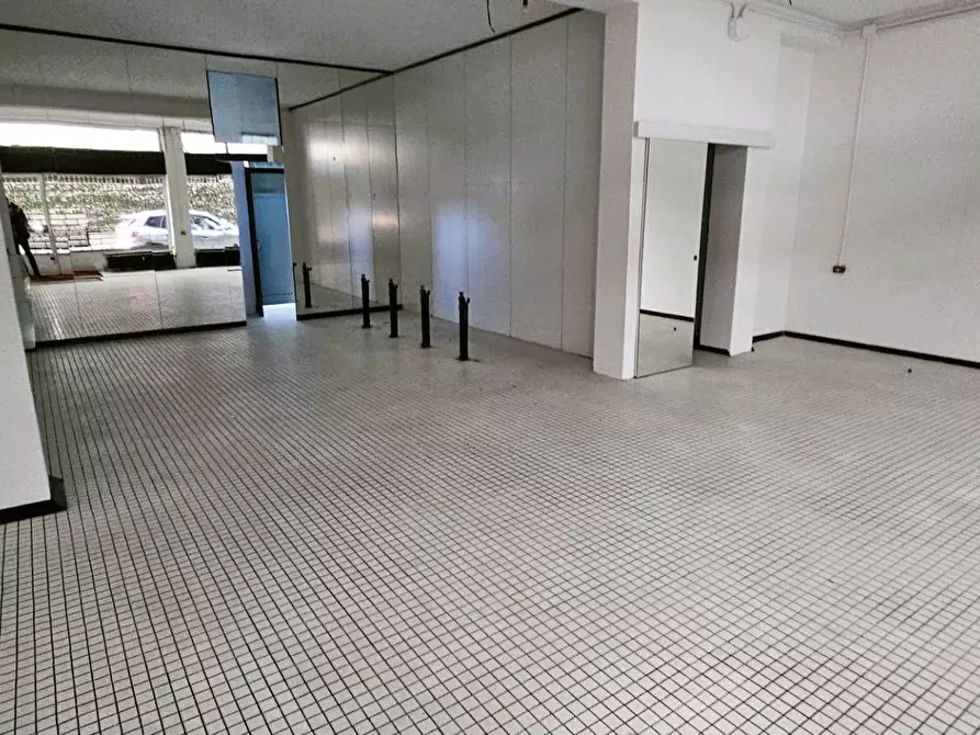 Immagine 7 di Negozio in affitto  in Passaggio Pierantonio Cividini 7 a Bergamo