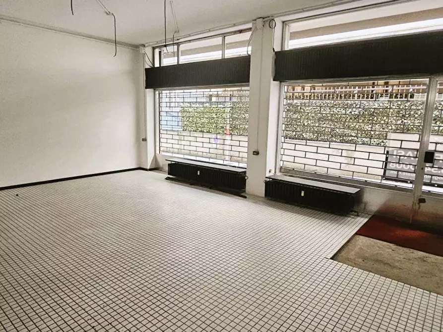 Immagine 11 di Negozio in affitto  in Passaggio Pierantonio Cividini 7 a Bergamo