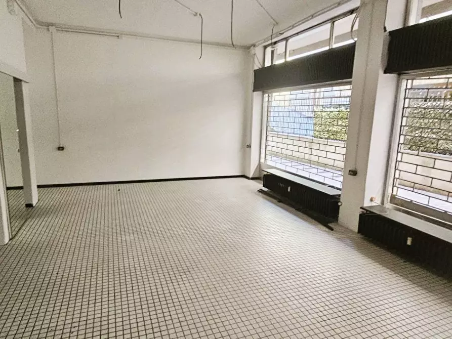 Immagine 12 di Negozio in affitto  in Passaggio Pierantonio Cividini 7 a Bergamo