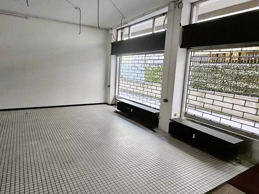 Immagine 13 di Negozio in affitto  in Passaggio Pierantonio Cividini 7 a Bergamo