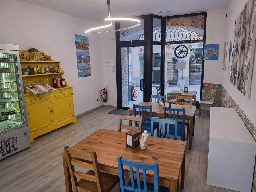 Immagine 6 di Attività commerciale in vendita  a Bergamo