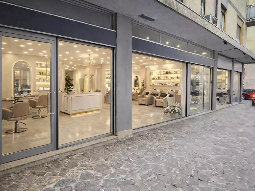 Immagine 3 di Negozio in affitto  in Passaggio Pierantonio Cividini 7 a Bergamo