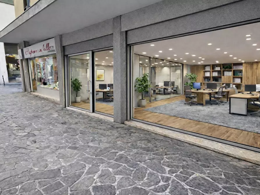 Immagine 7 di Negozio in affitto  in Passaggio Pierantonio Cividini 7 a Bergamo