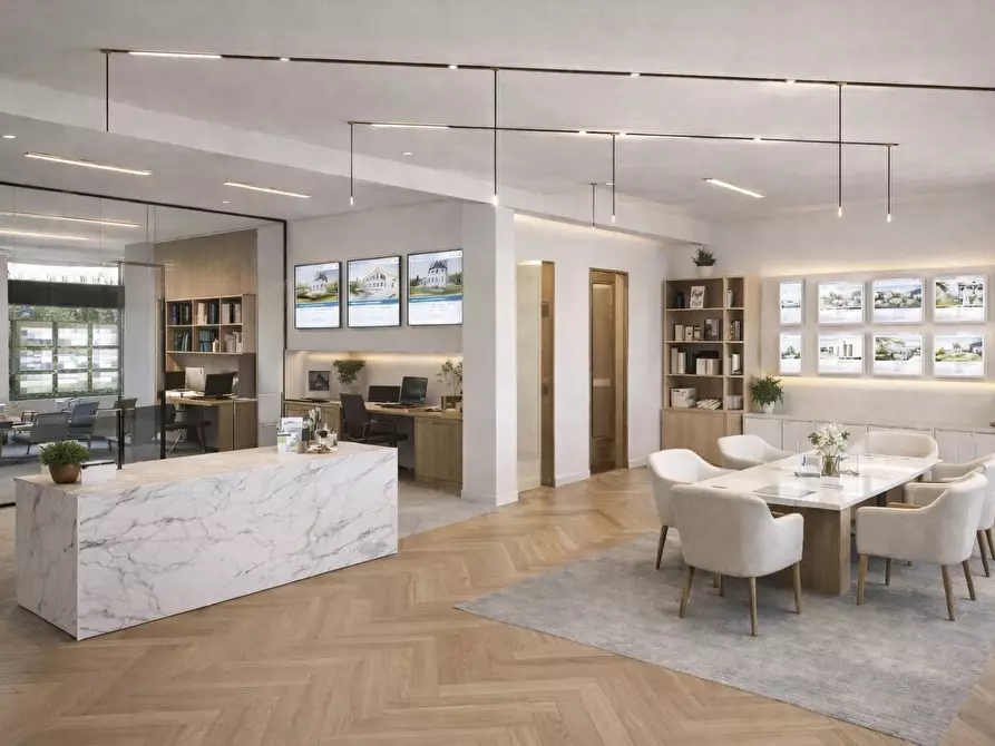 Immagine 20 di Negozio in affitto  in Passaggio Pierantonio Cividini 7 a Bergamo